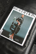 Issue #25 - Liya Kebede